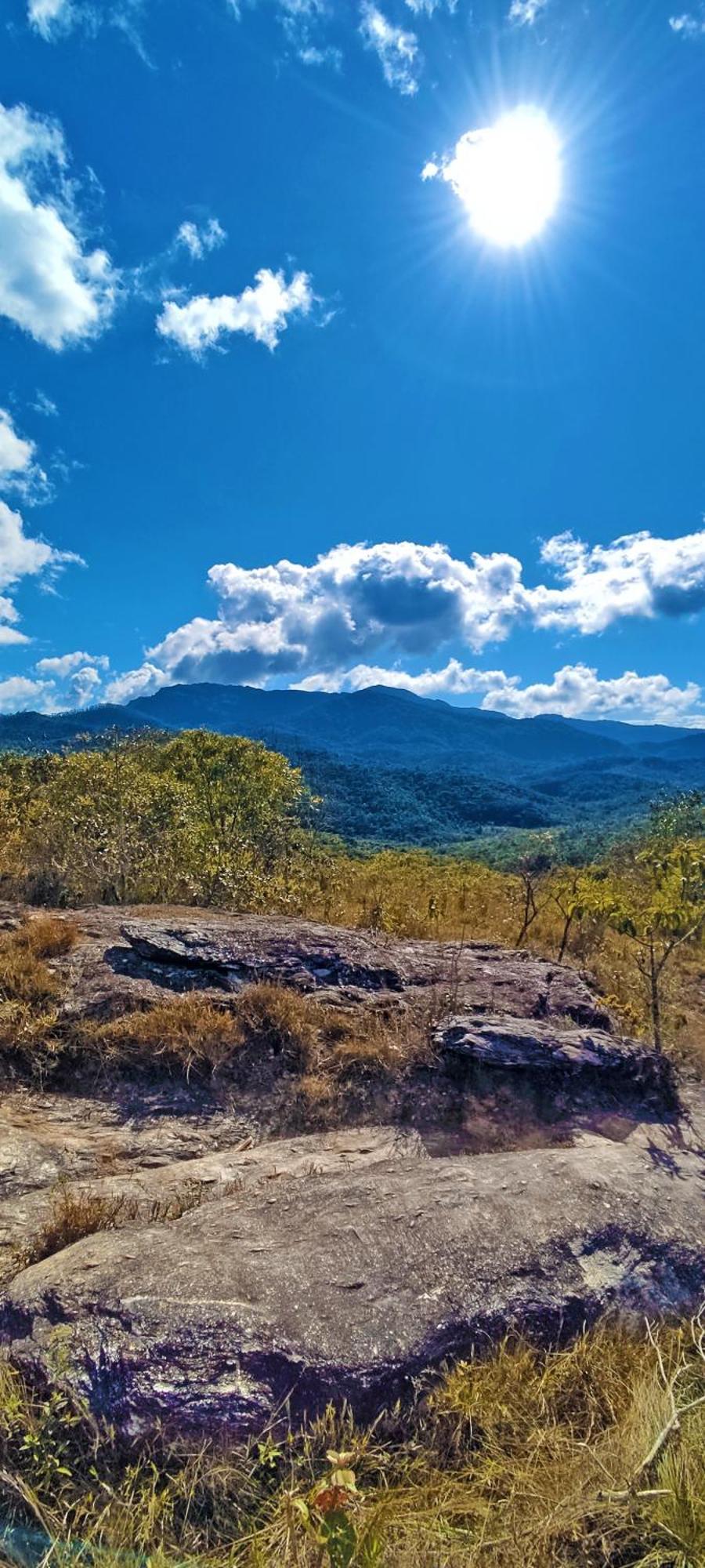 Pousada Kokopelli Lavras Novas Luaran gambar