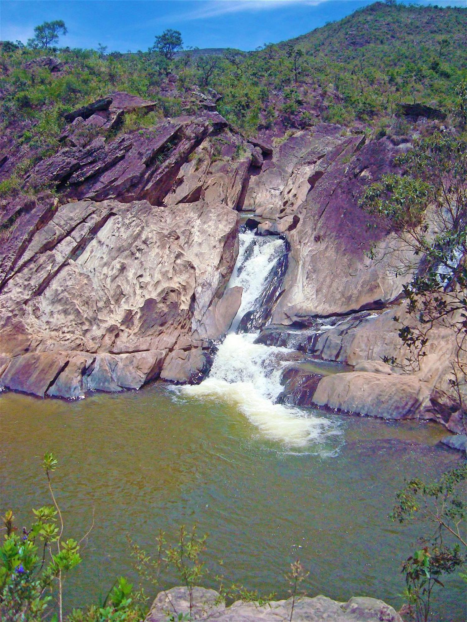Pousada Kokopelli Lavras Novas Luaran gambar