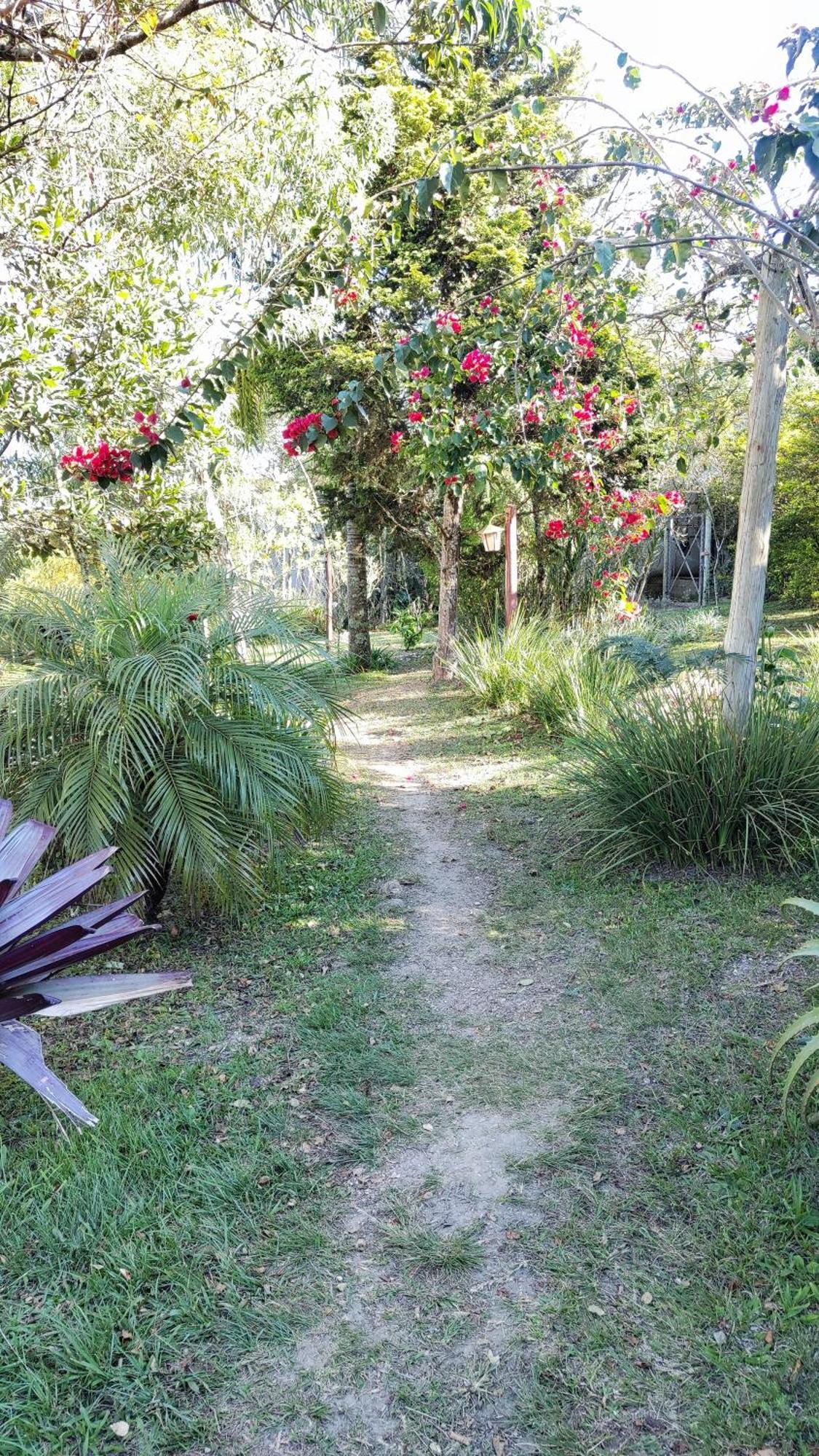 Pousada Kokopelli Lavras Novas Luaran gambar