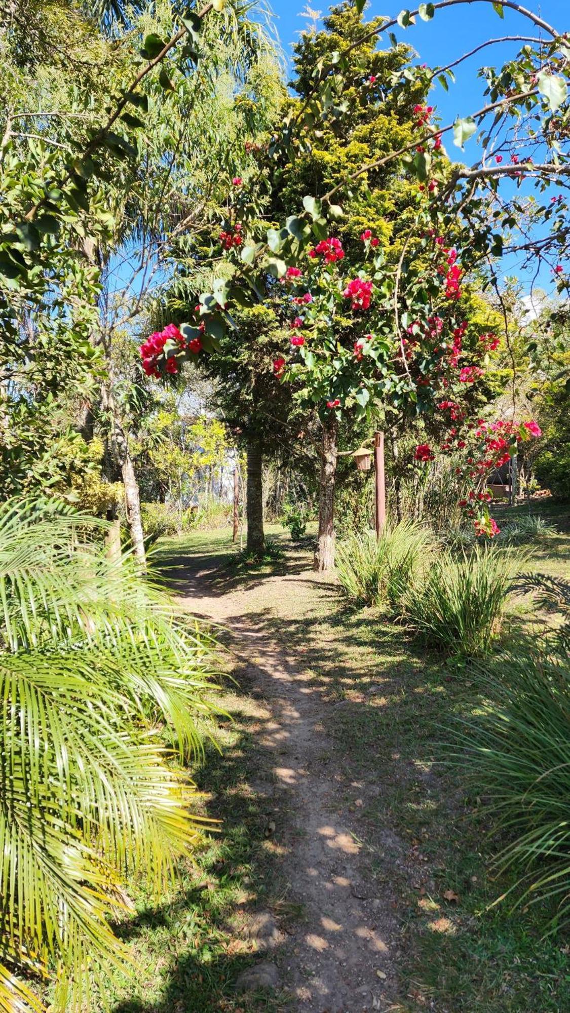 Pousada Kokopelli Lavras Novas Luaran gambar