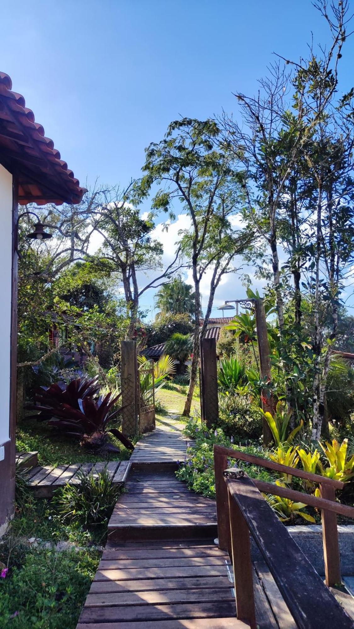Pousada Kokopelli Lavras Novas Luaran gambar