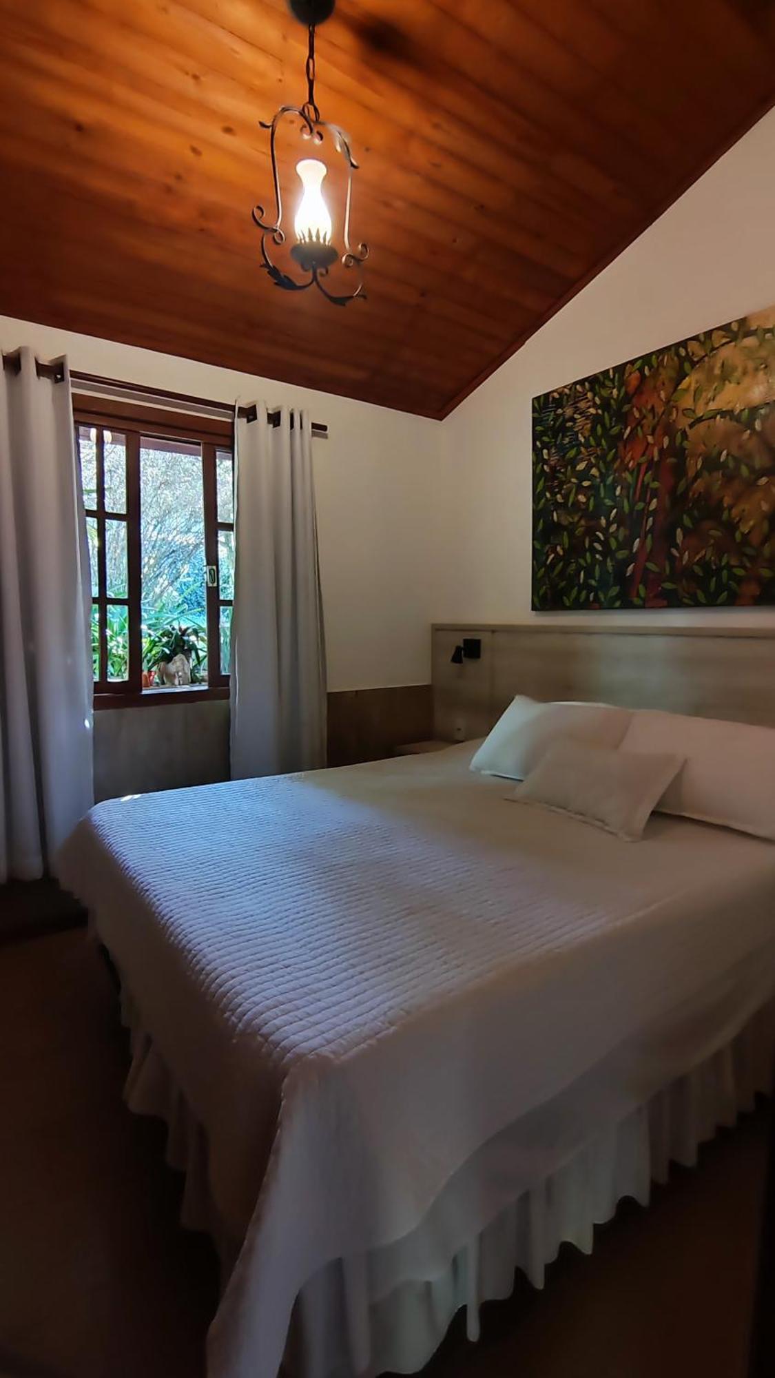 Pousada Kokopelli Lavras Novas Luaran gambar