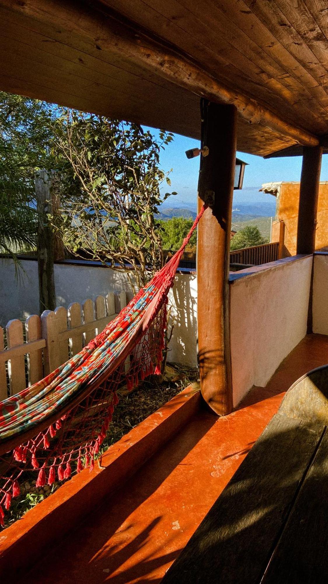 Pousada Kokopelli Lavras Novas Luaran gambar