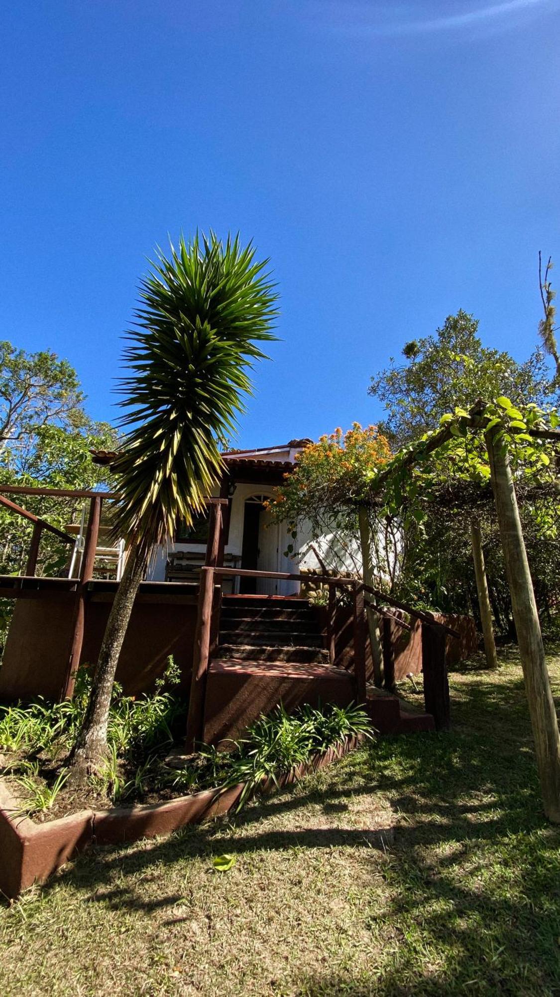 Pousada Kokopelli Lavras Novas Luaran gambar